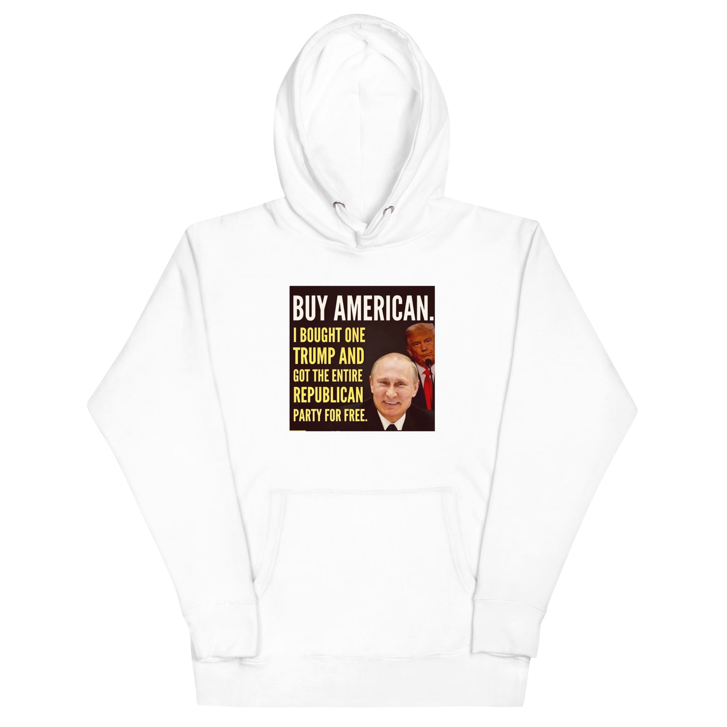 Buy American