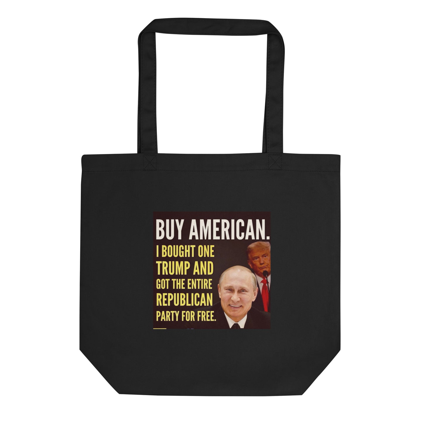 Buy American