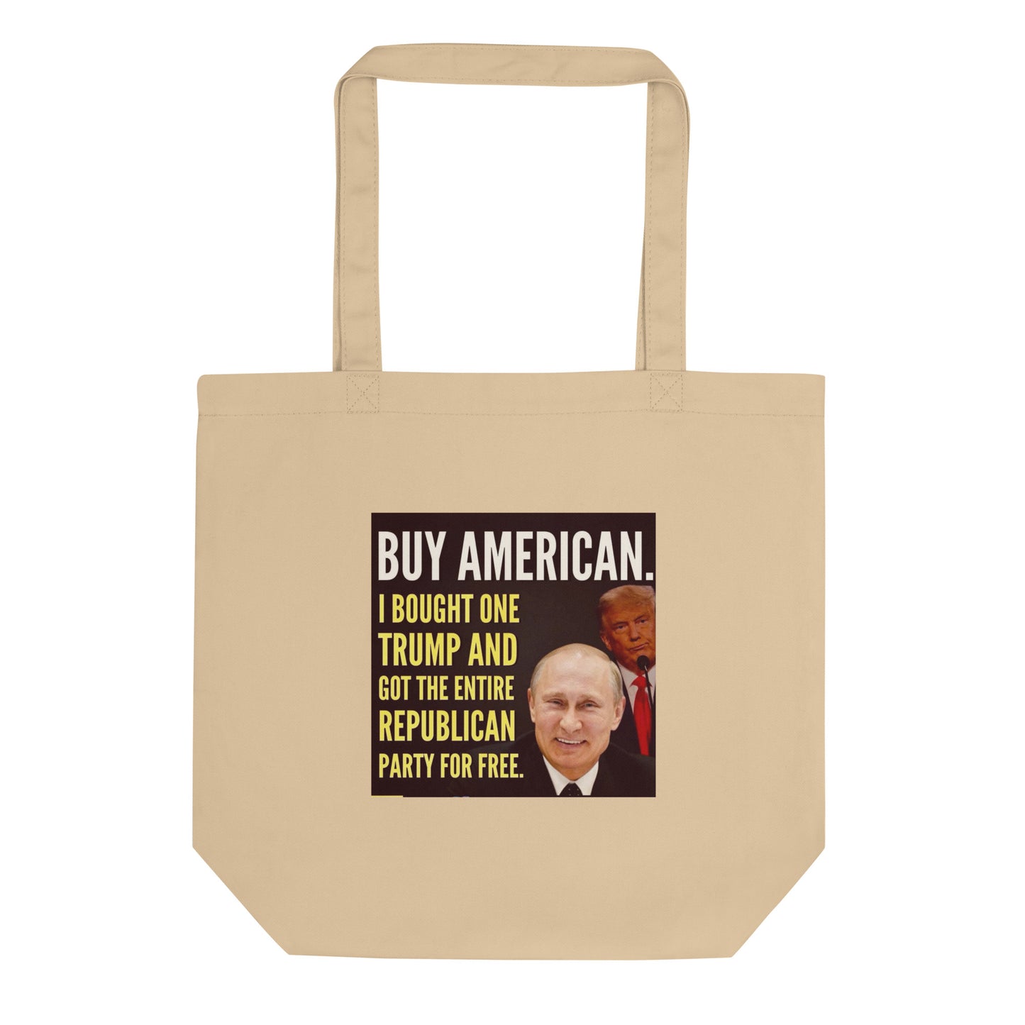 Buy American