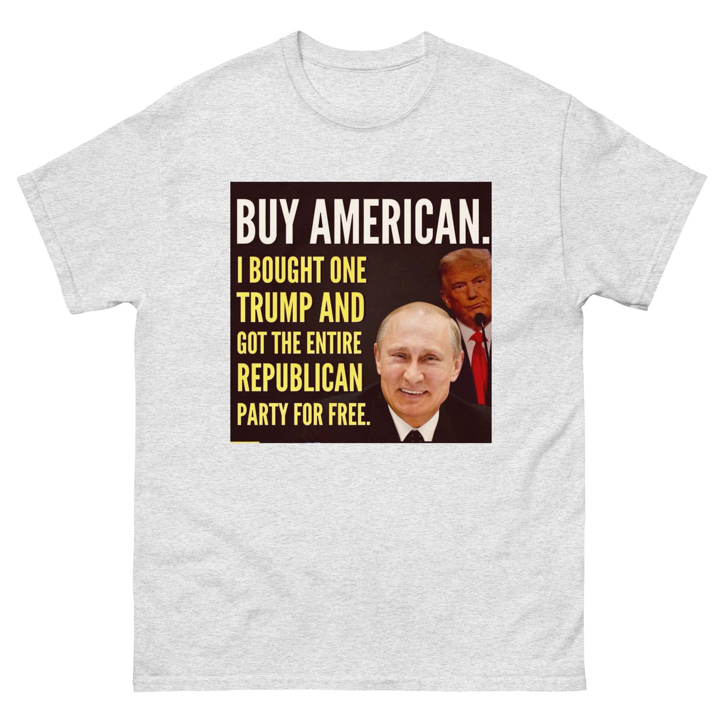 Buy American