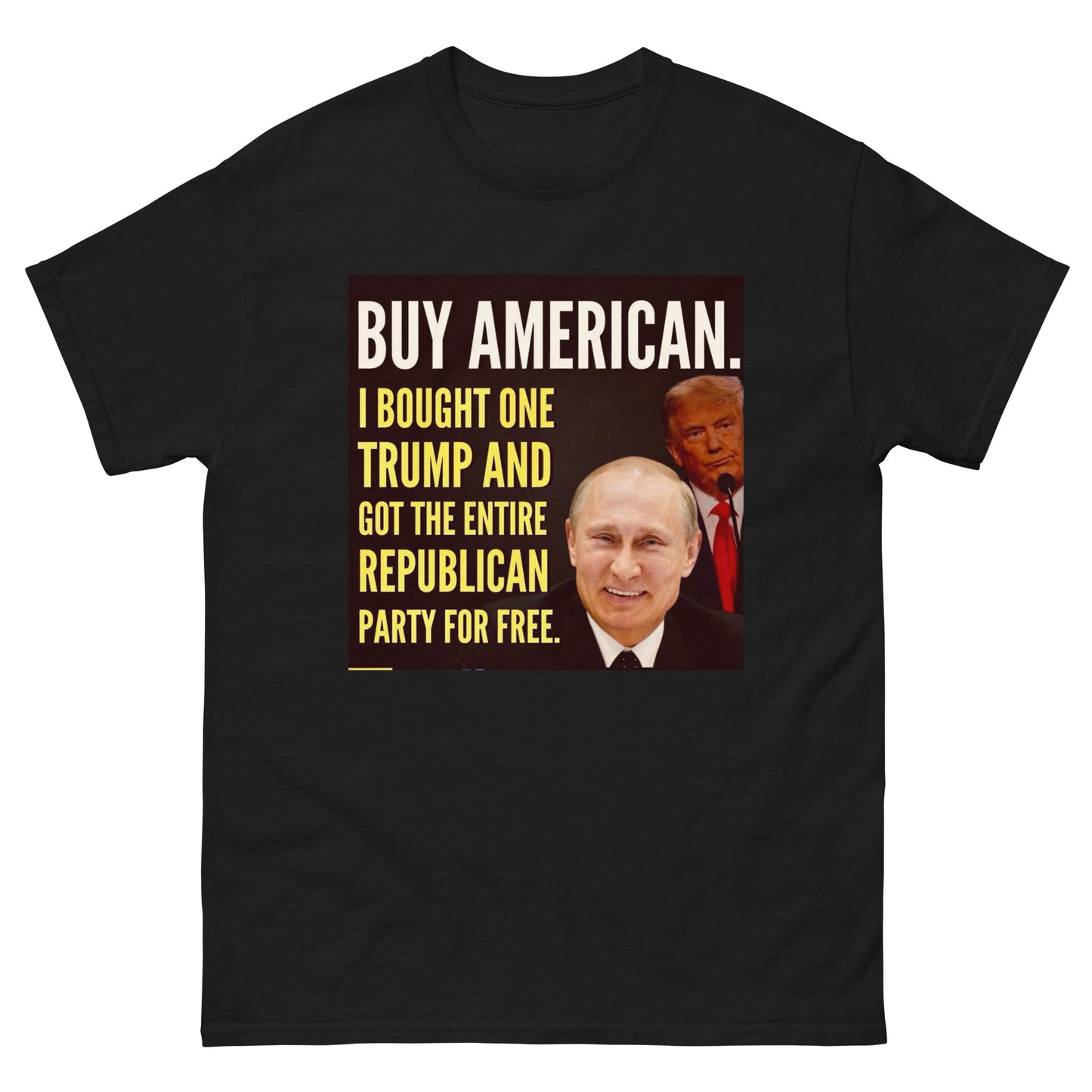 Buy American