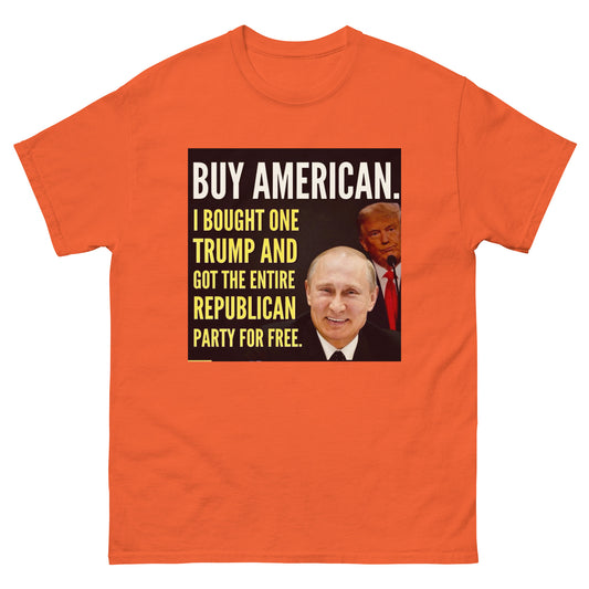 Buy American