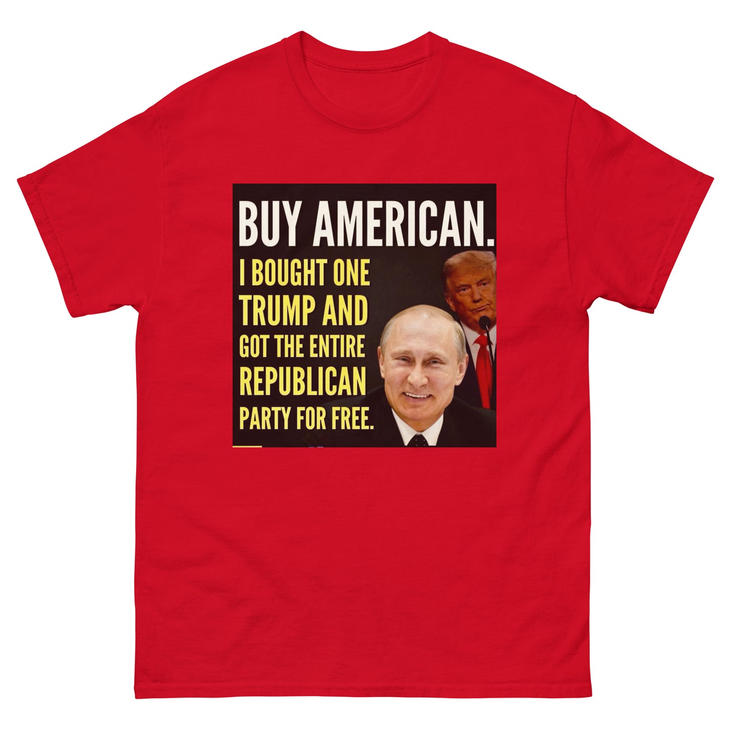 Buy American