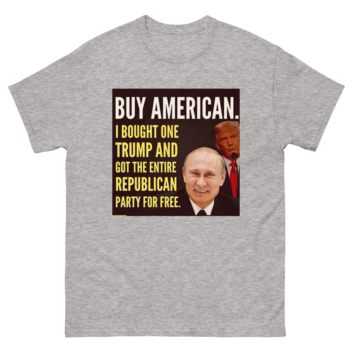 Buy American