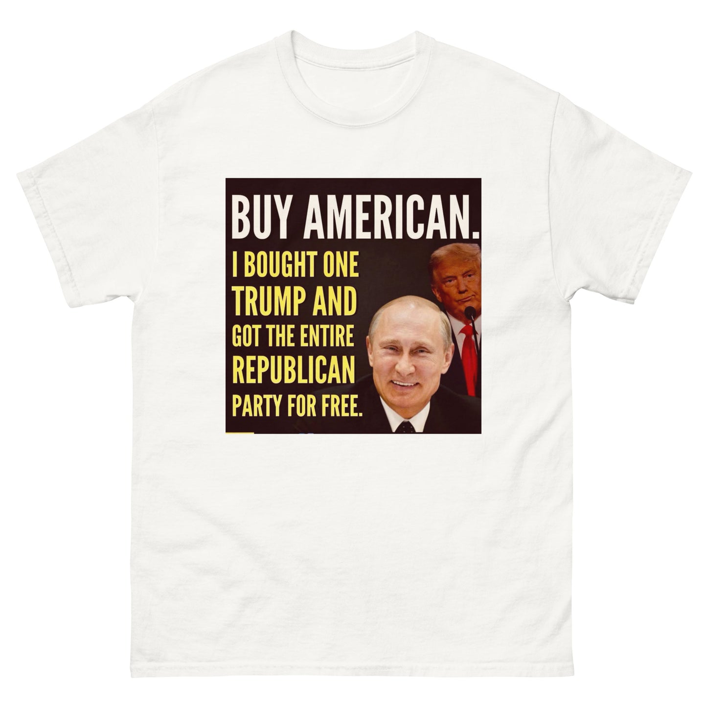 Buy American