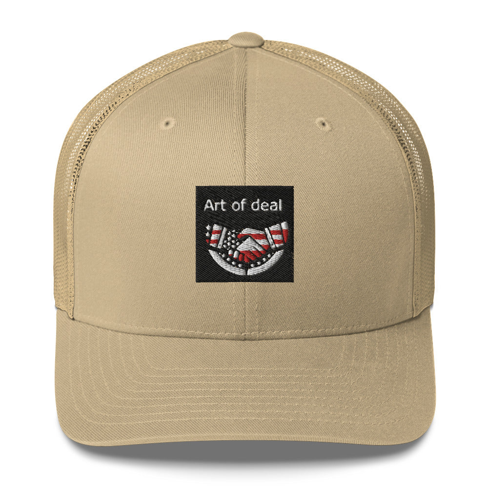 Trucker Cap