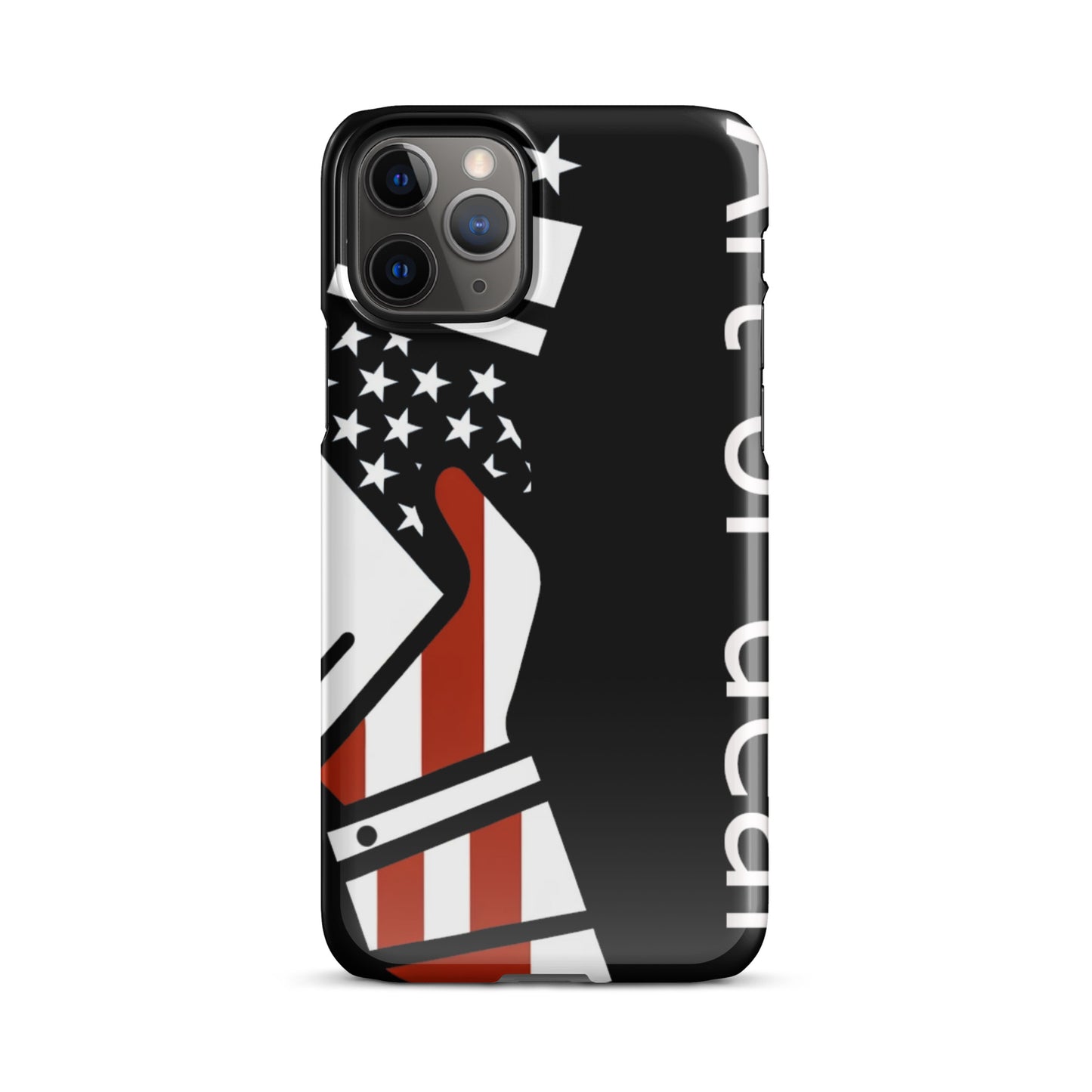 Snap case for iPhone®