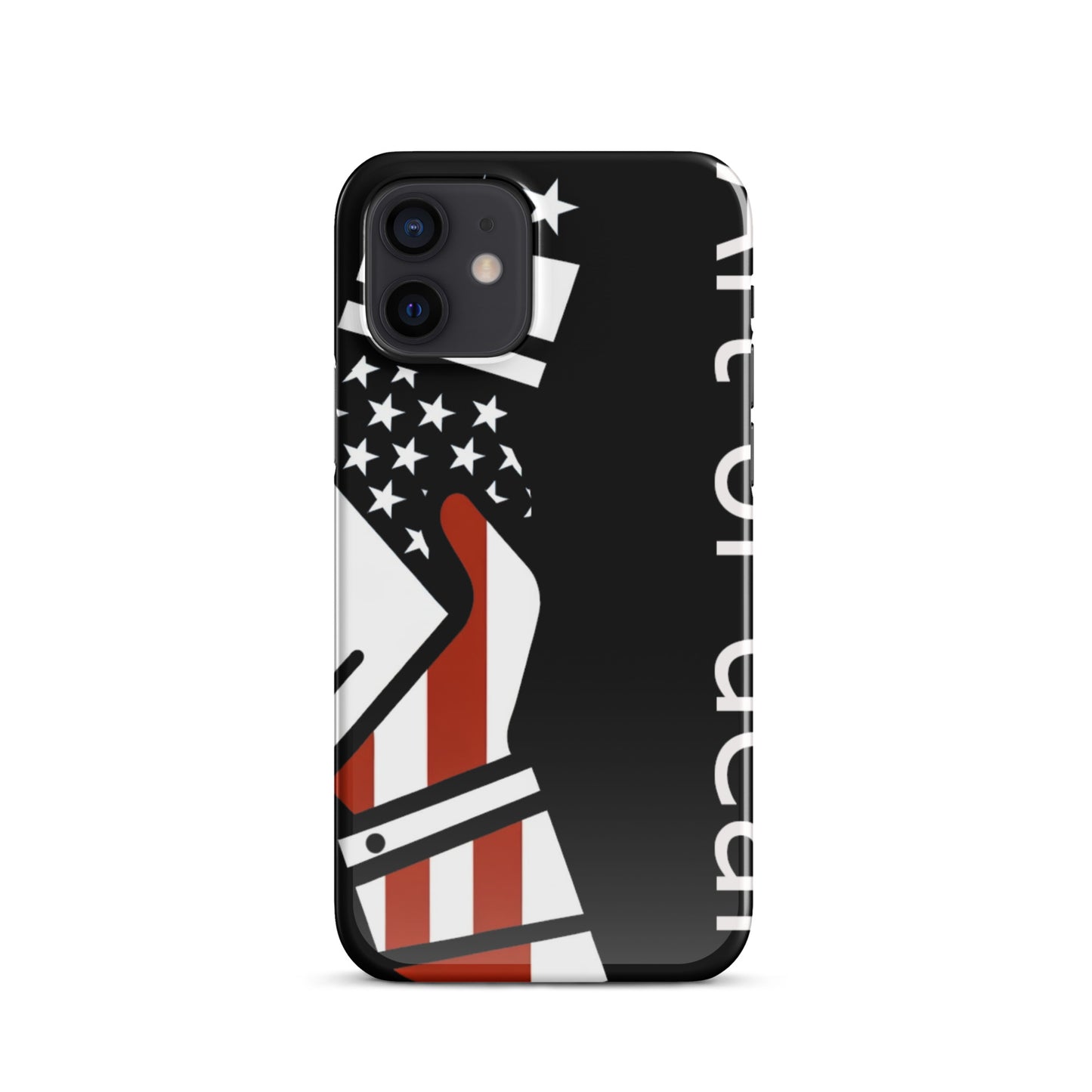 Snap case for iPhone®