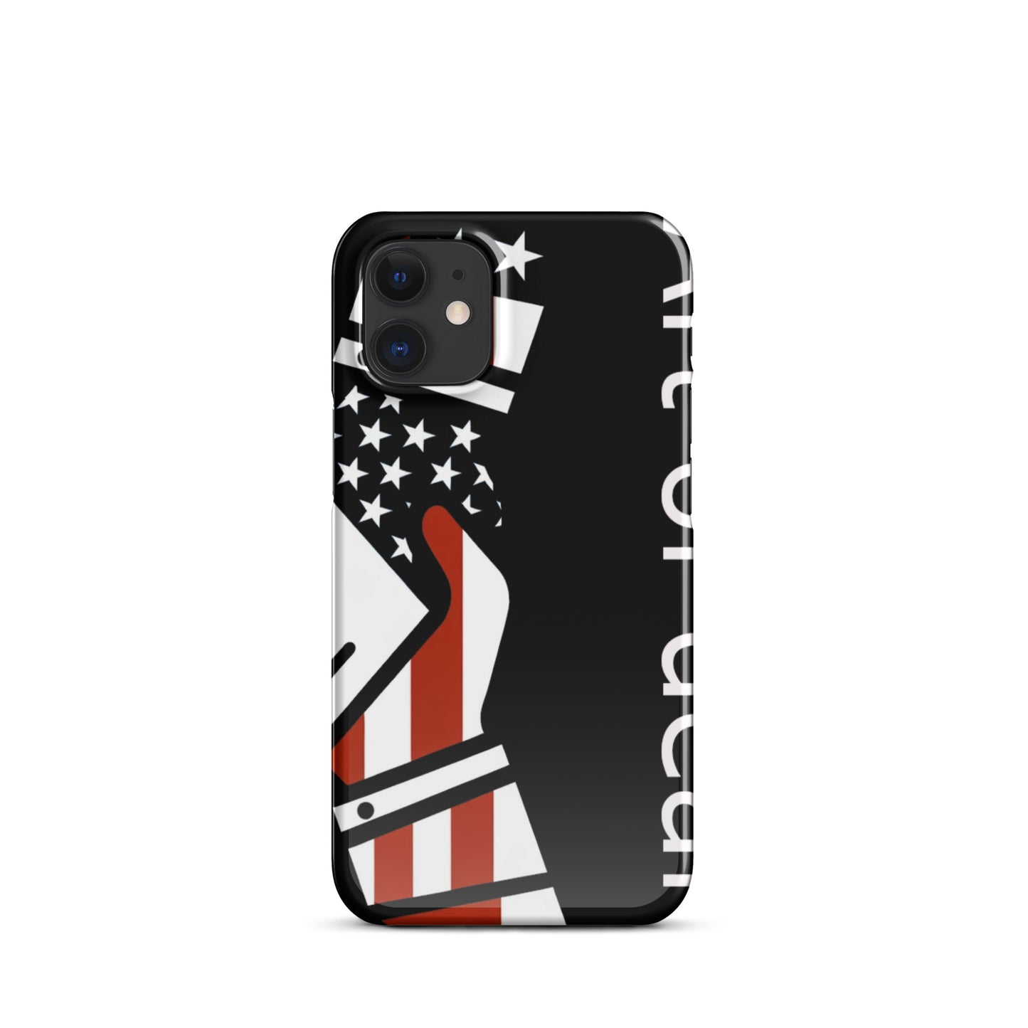 Snap case for iPhone®