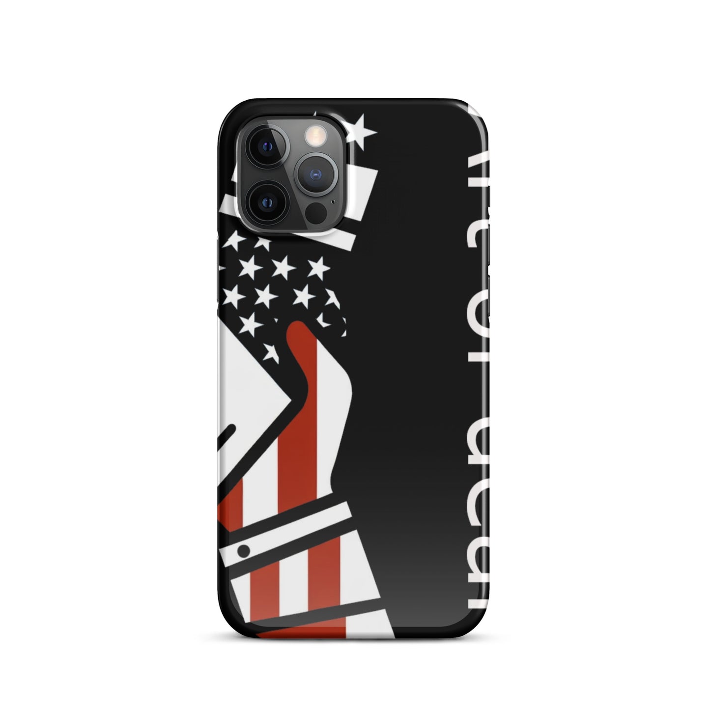 Snap case for iPhone®