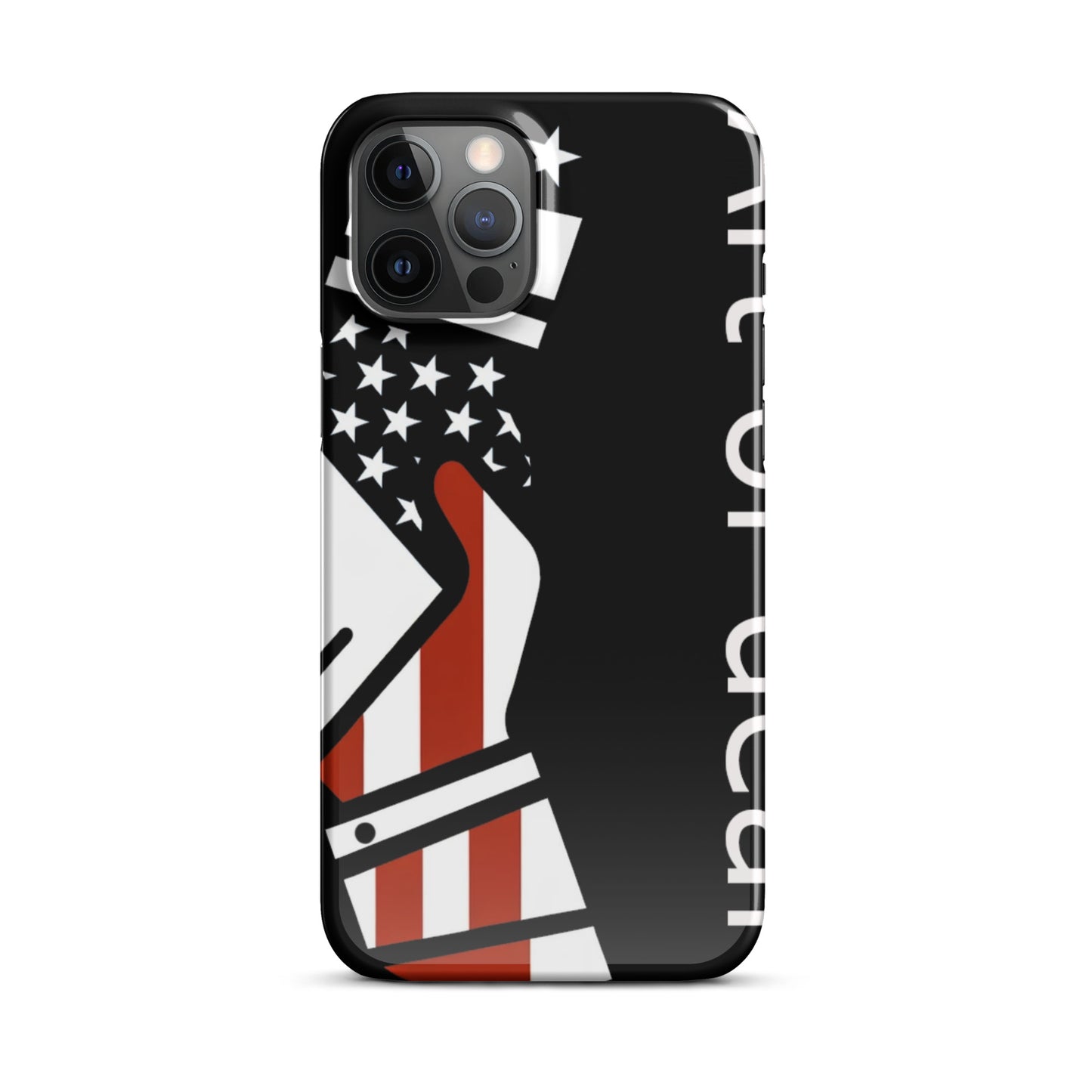 Snap case for iPhone®