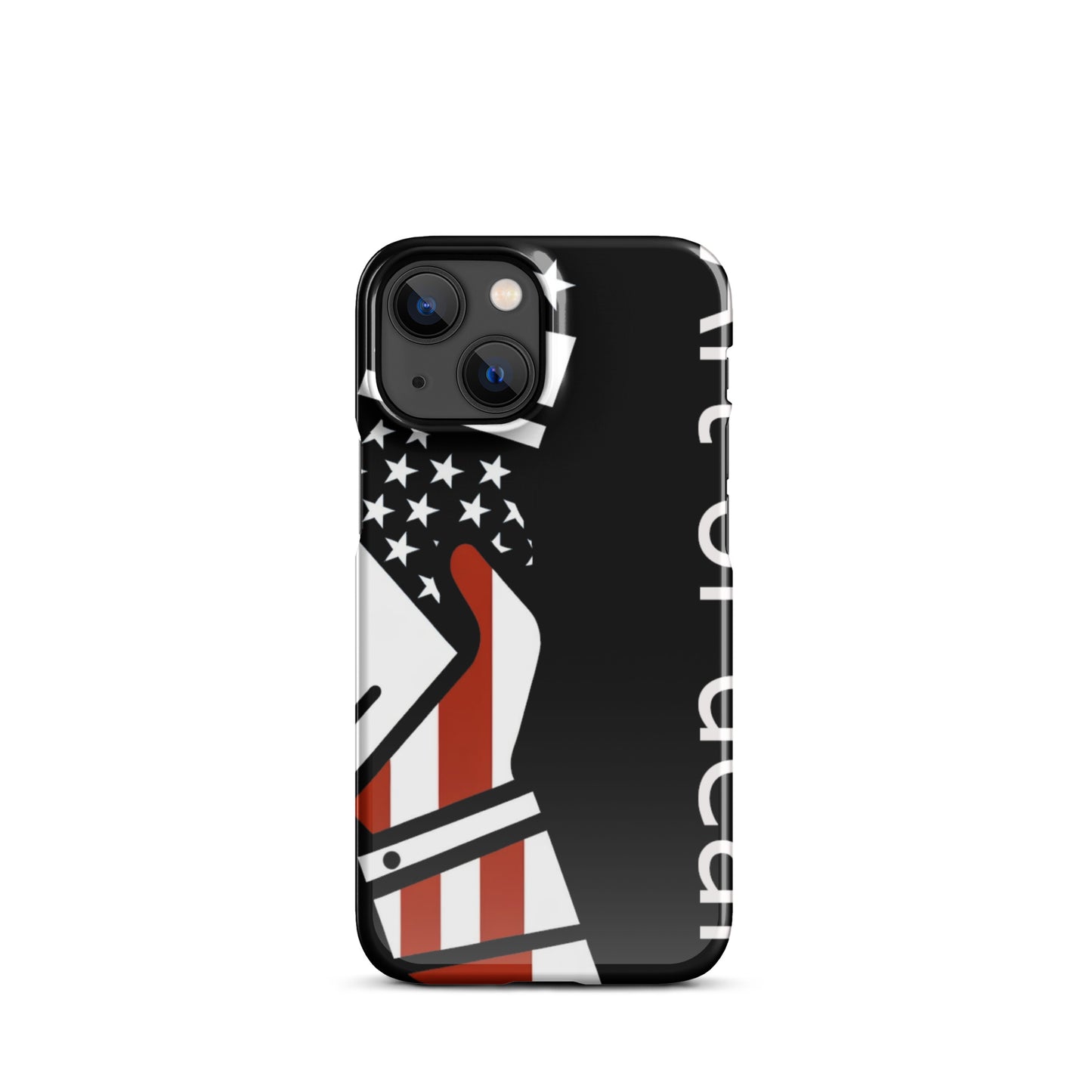 Snap case for iPhone®