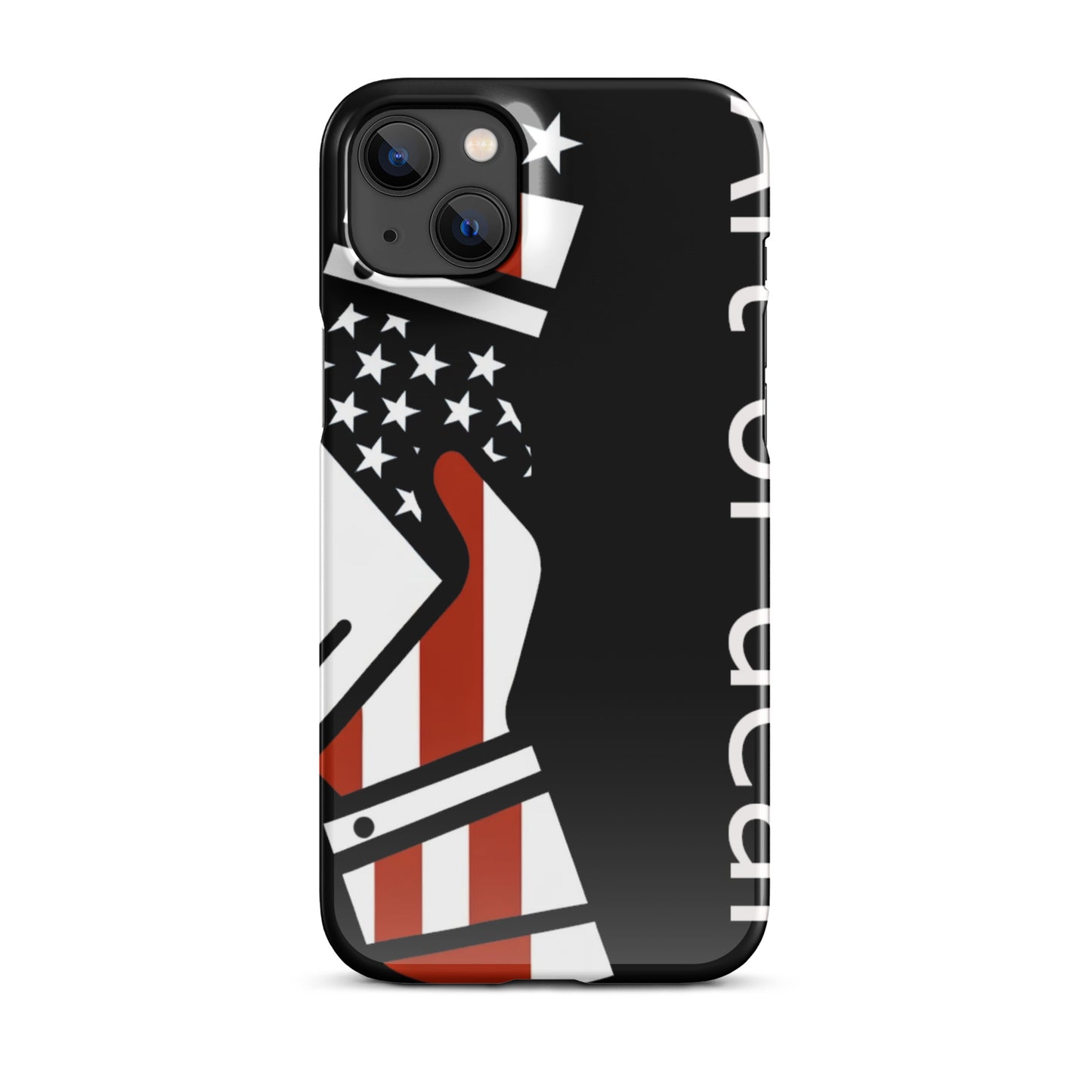 Snap case for iPhone®