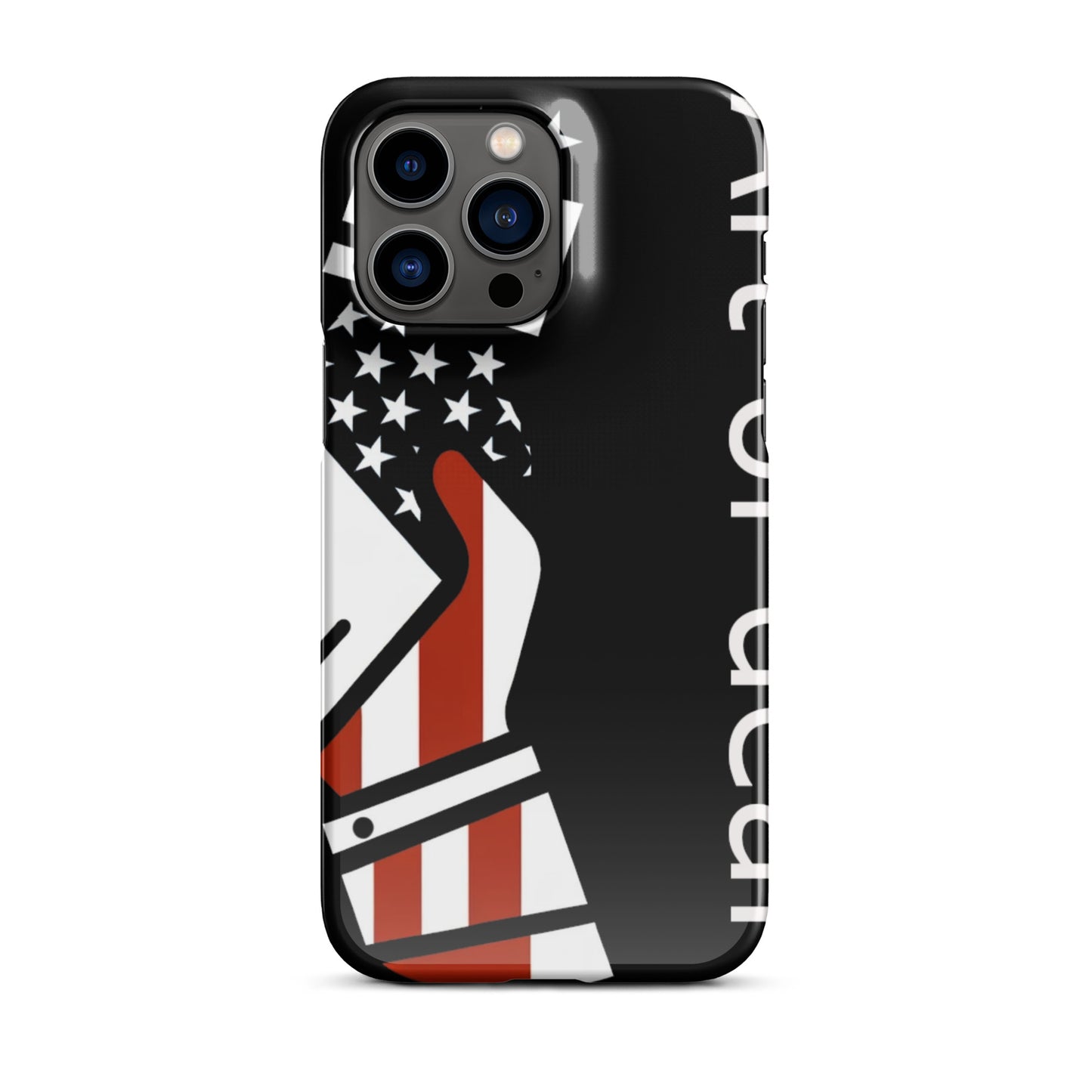 Snap case for iPhone®