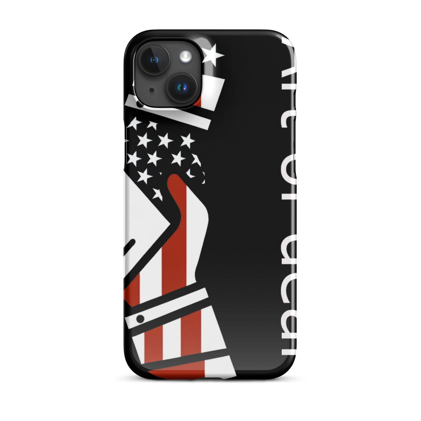 Snap case for iPhone®