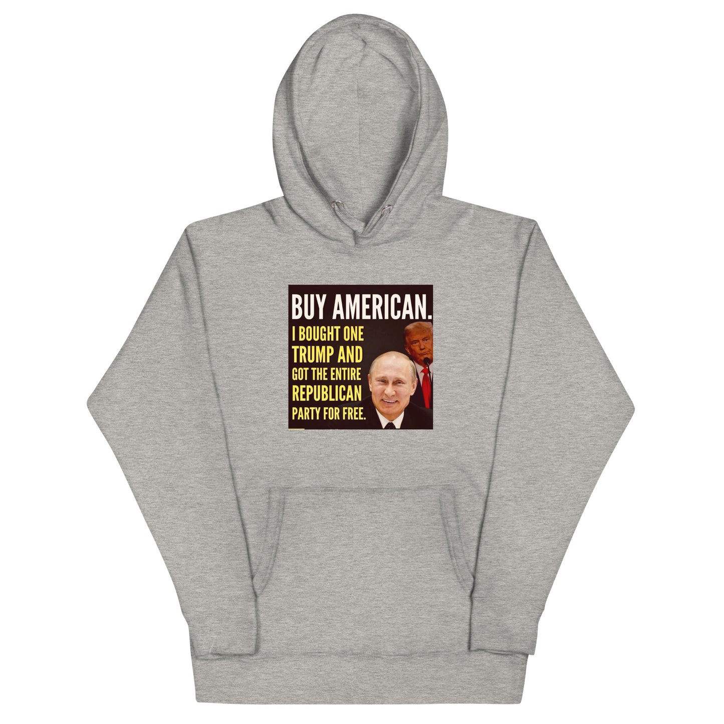 Buy American