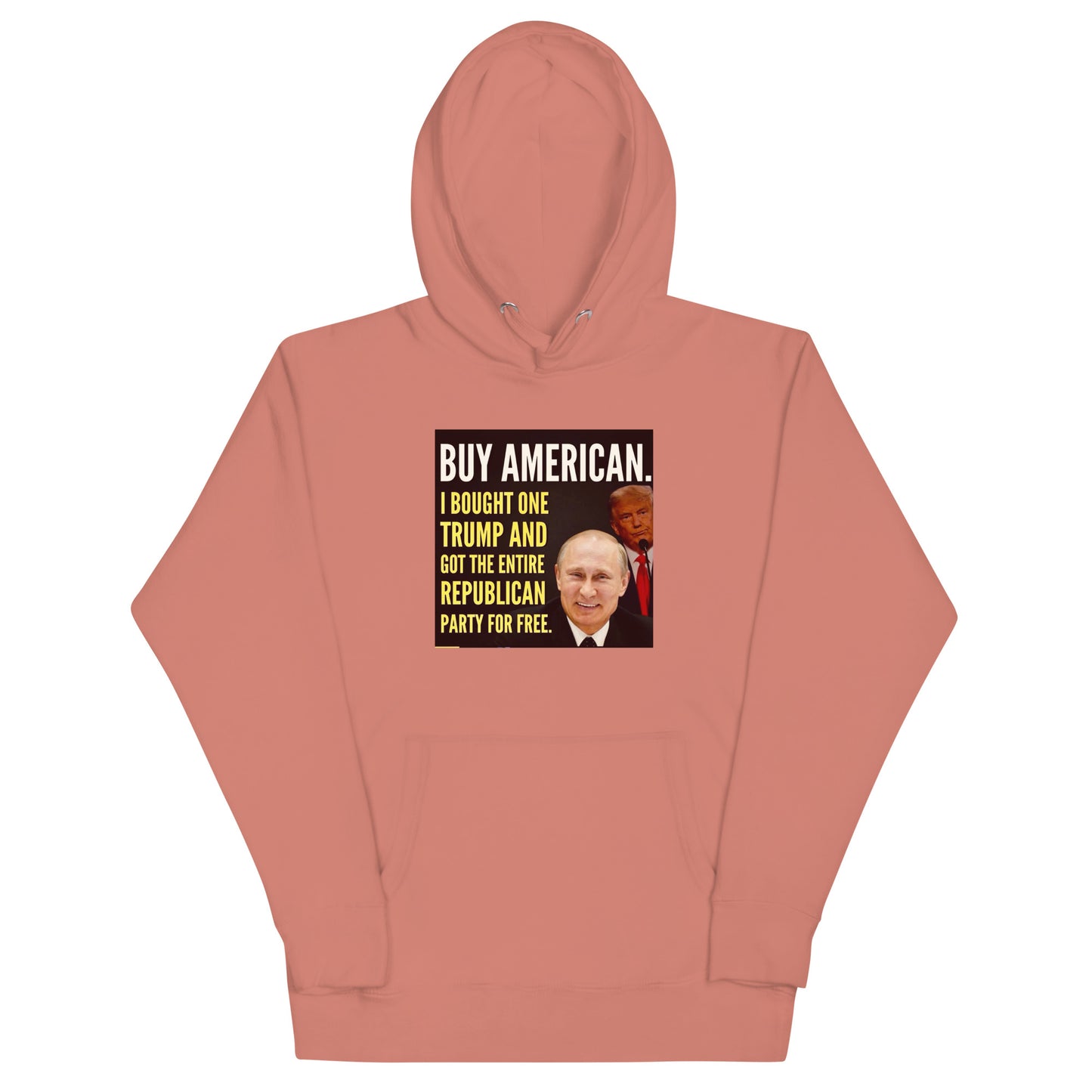 Buy American