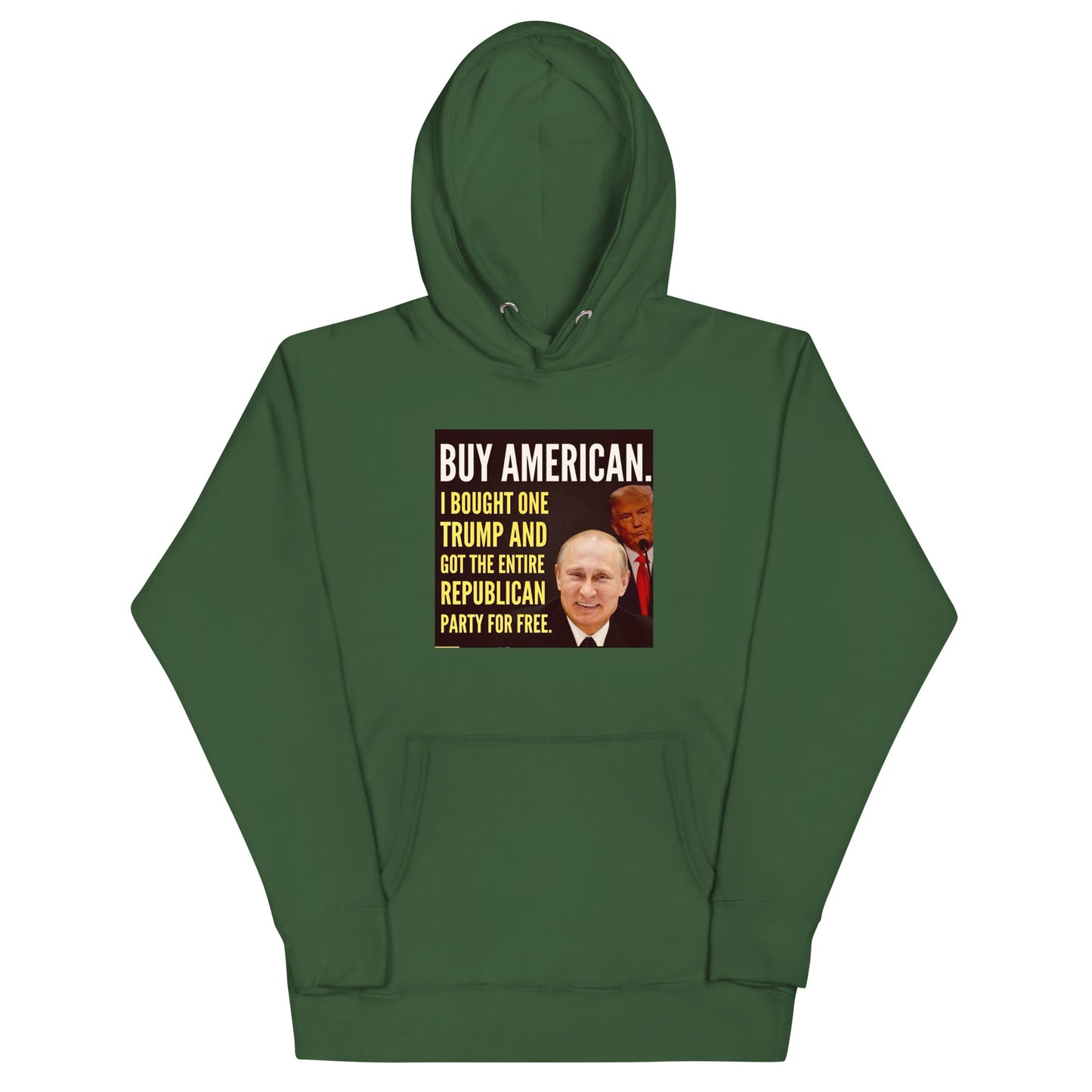 Buy American