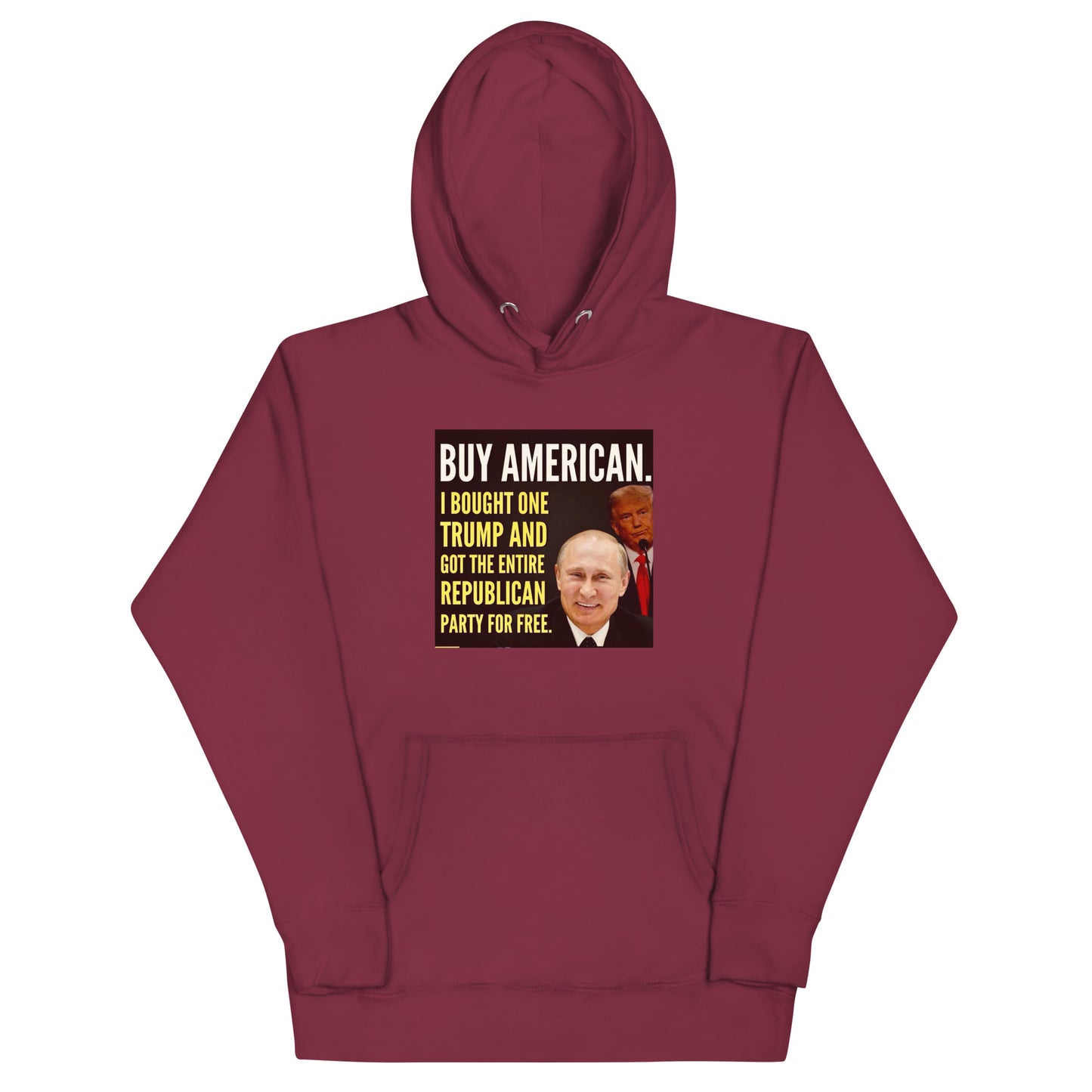 Buy American