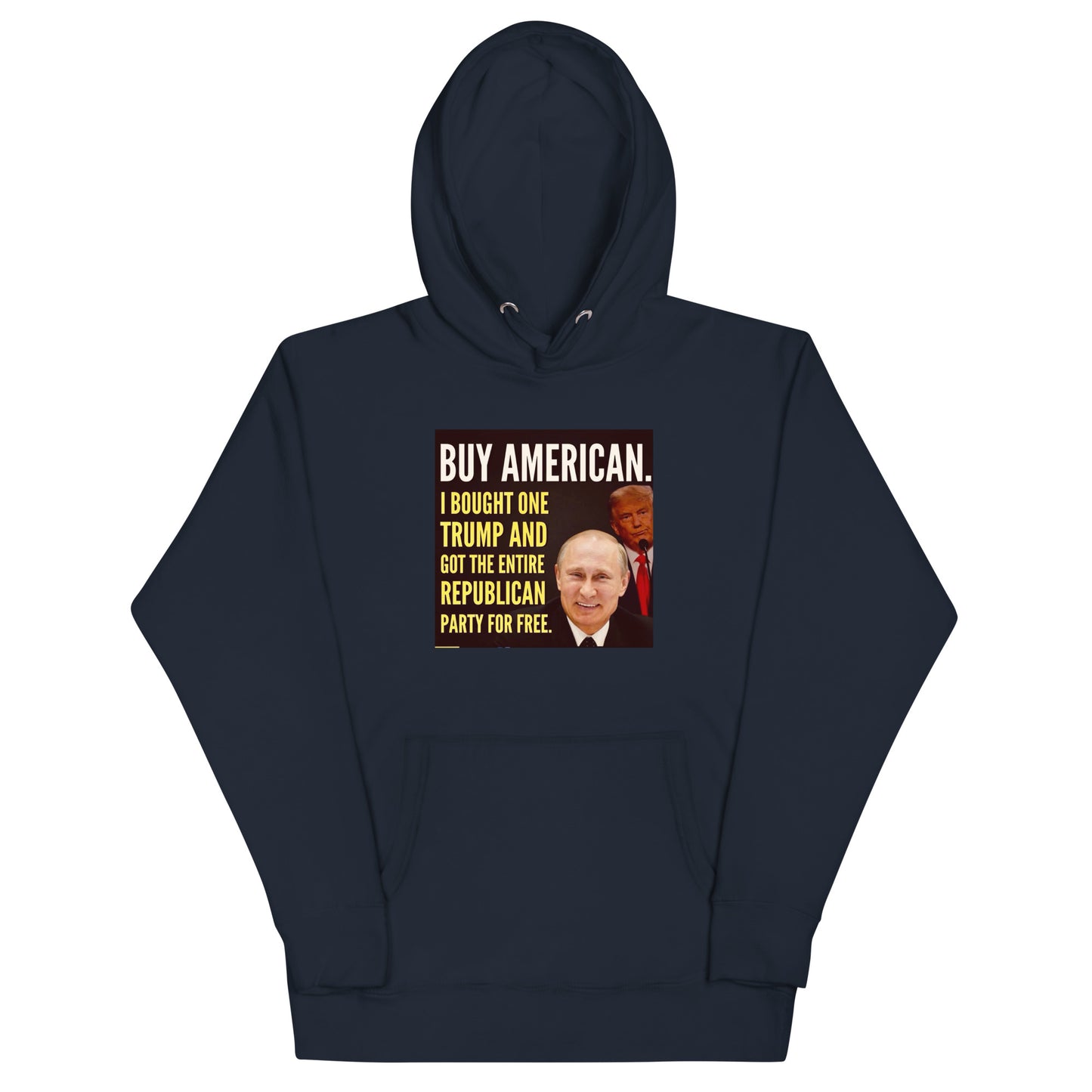 Buy American