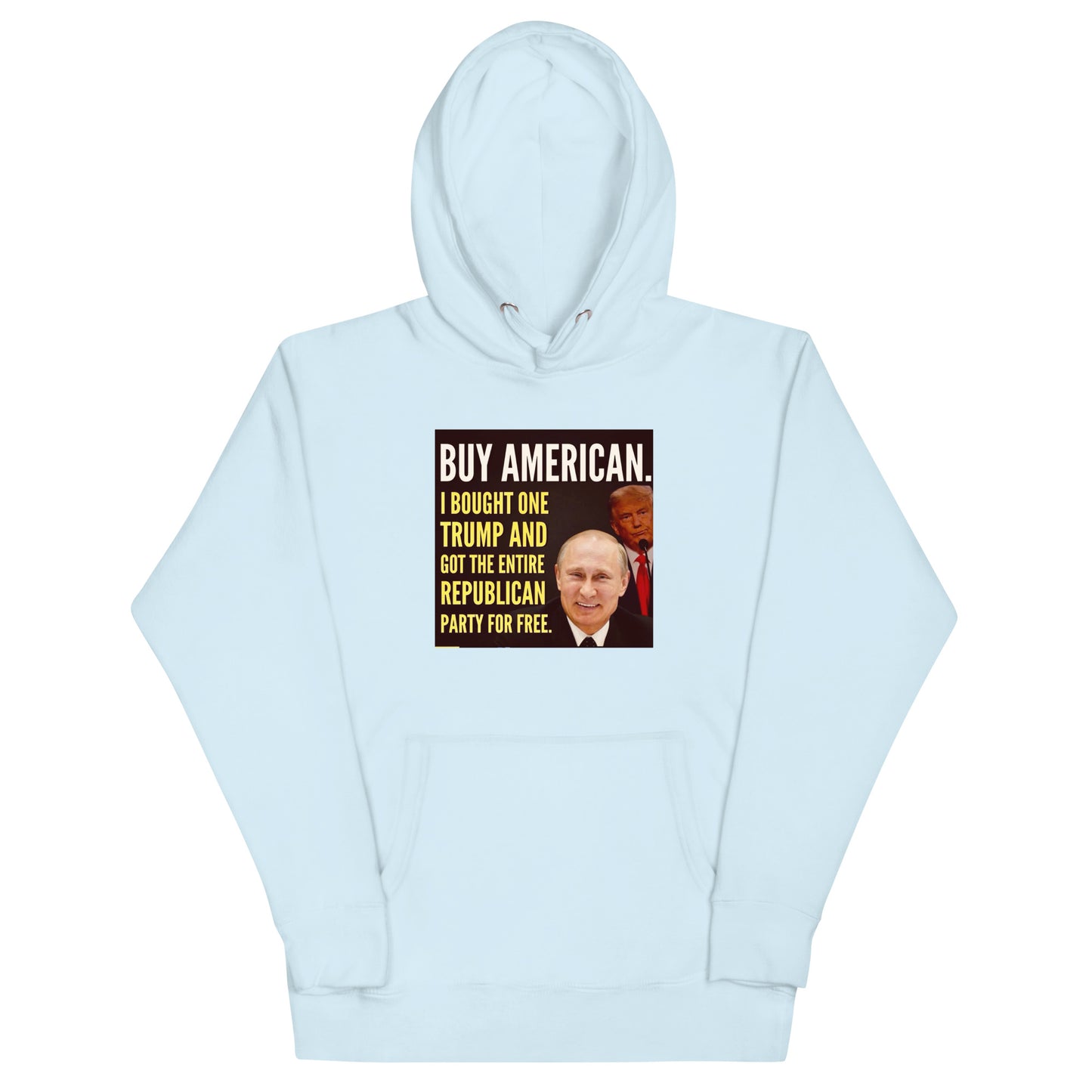 Buy American